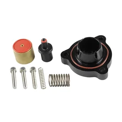 Adaptador de válvula de descarga T9351 para VW 2.0 TSI/FSI MK5 GTI y B7