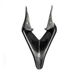 Cubierta de admisión en fibra de carbono Kawasaki Ninja ZX-4R/ZX-4RR