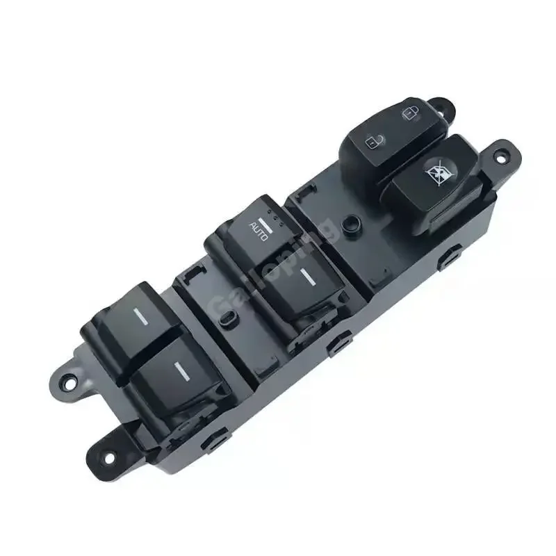 93570-C92004X Botón elevador delantero izquierdo Hyundai Creta IX25 - imagen 2