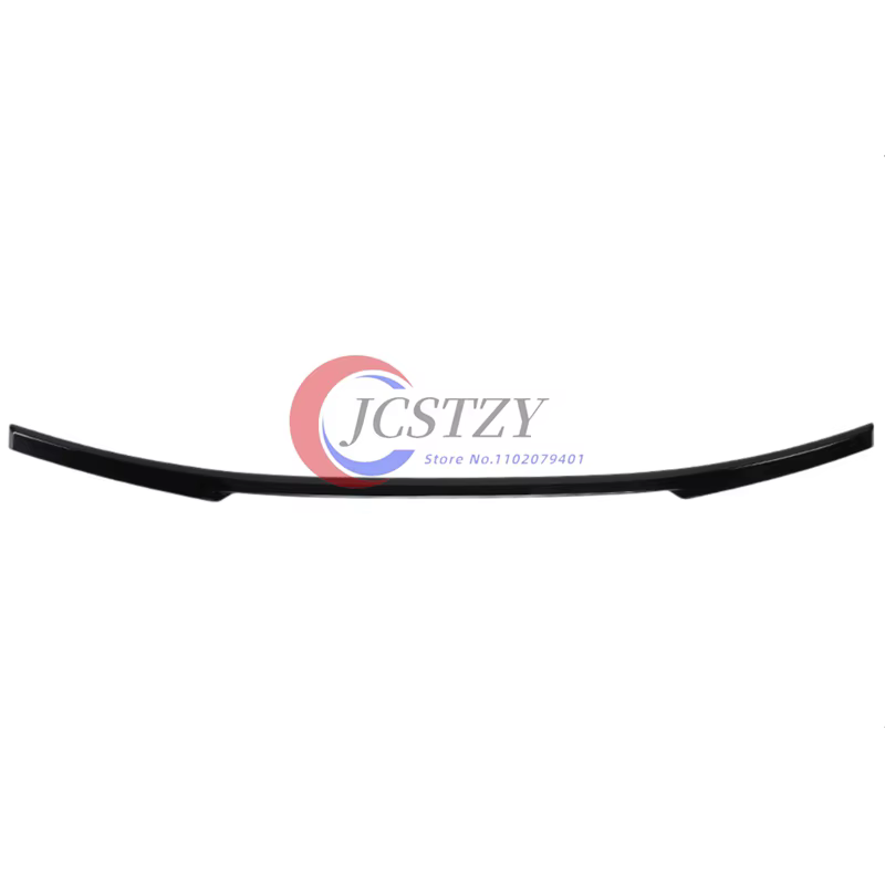 Alerón Labio Trasero Toyota LC300 2023