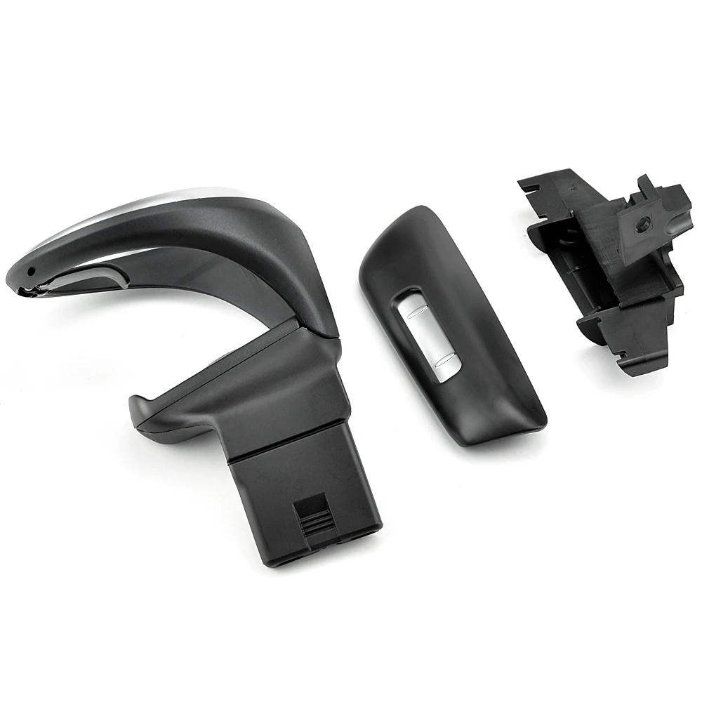 Portavasos delantero y trasero BMW 135i 128i X1 E82 E84 E81 E87 - imagen 4