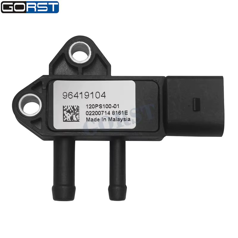 Sensor Presión DPF 96419104 – Captiva Antara 2.0 Diésel - imagen 2