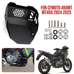 Protector chassis CFMOTO 450MT Trail 2024-2025