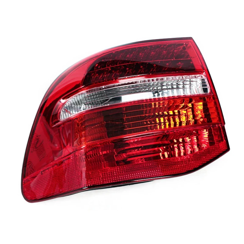 Luz trasera conjunto Porsche Cayenne 2007-2010 freno y marcha atrás - imagen 5