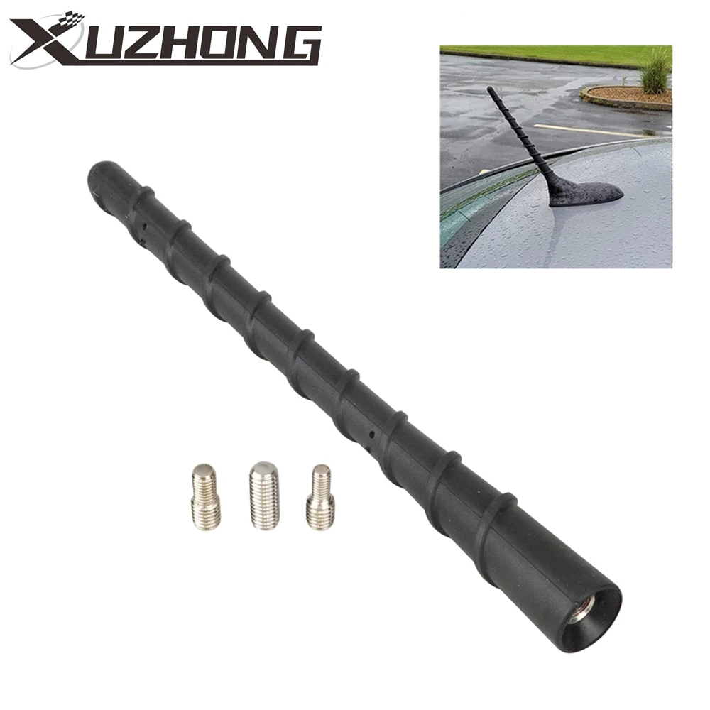 68297936AA antena aérea de 7 pulgadas para Jeep Renegade Cherokee Grand Cherokee Compass, Dodge Journey, Avenger Durango, 2011-2022