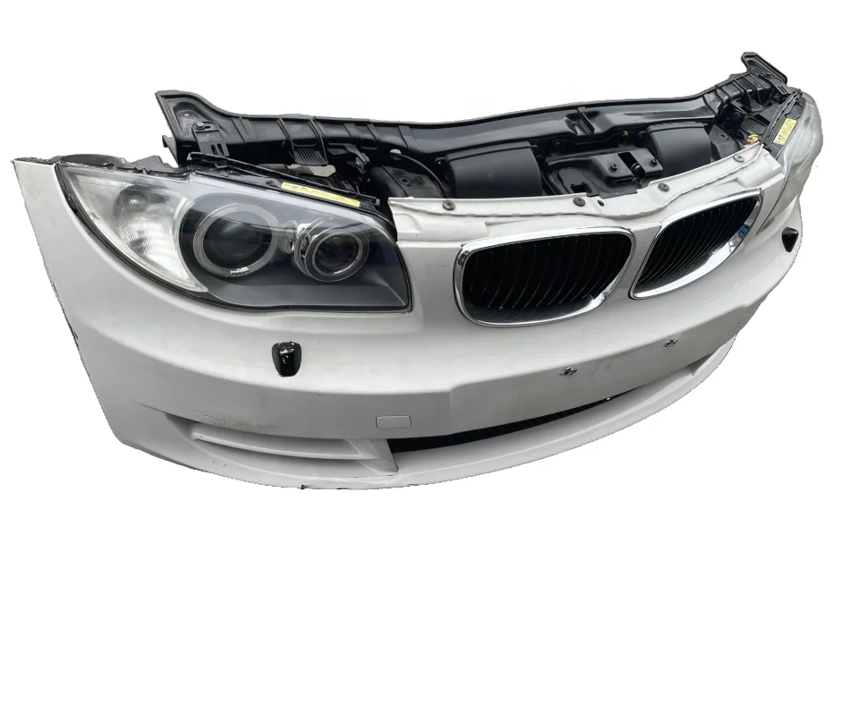 Rejilla de entrada de aire Classic Hit para BMW Serie 1 E82/E81/E87 - imagen 2