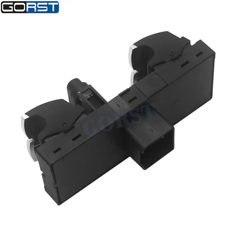Interruptor elevalunas 7P6959857 para VW Sharan, Touareg y Seat Alhambra - imagen 4