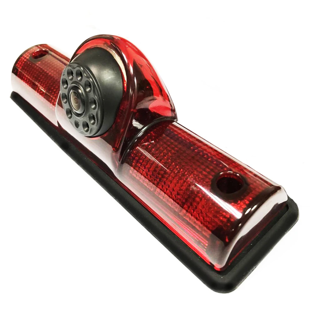 Tercera Luz de Freno Elevada para Nissan NV2500 y NV3500 Van - imagen 3