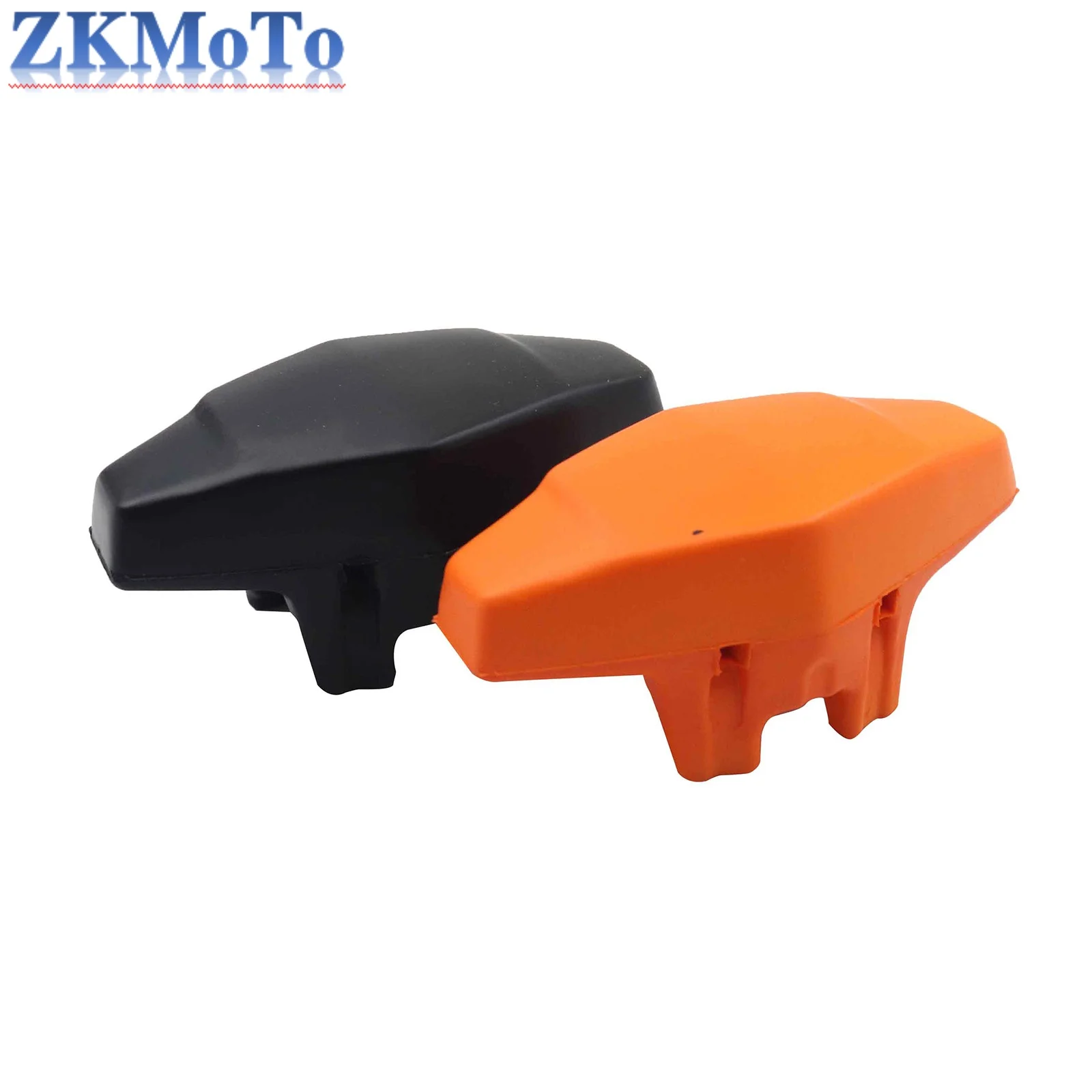 Protector de manillar de espuma para KTM y Husqvarna EXC, SX y TE FE - imagen 3