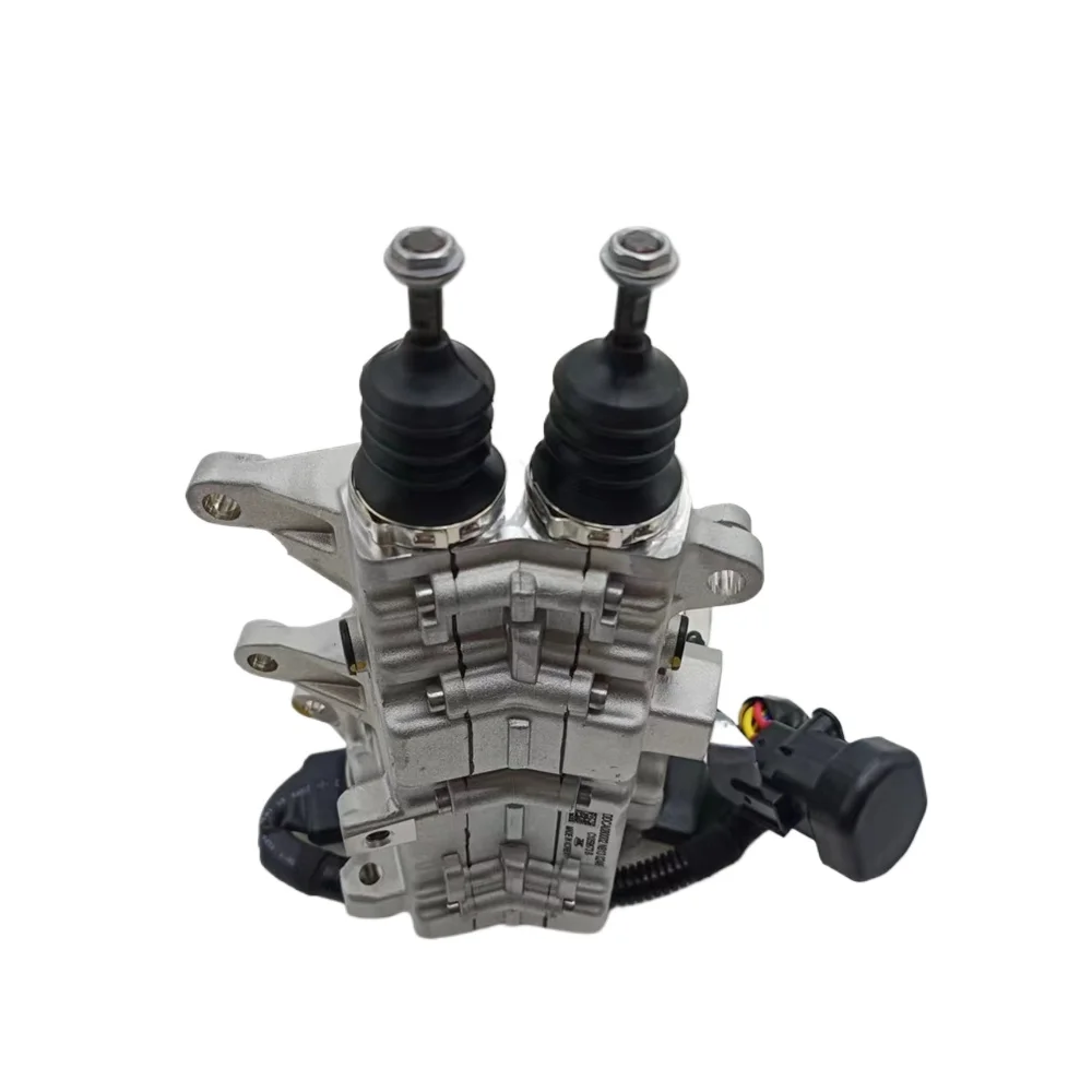 Cilindro esclavo embrague original D7UF1 – Hyundai ix35 y Kia KX3/KX5 - imagen 5
