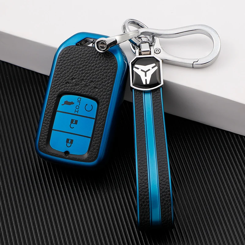 Funda TPU protectora para mando a distancia Honda CR-V y Civic - imagen 5