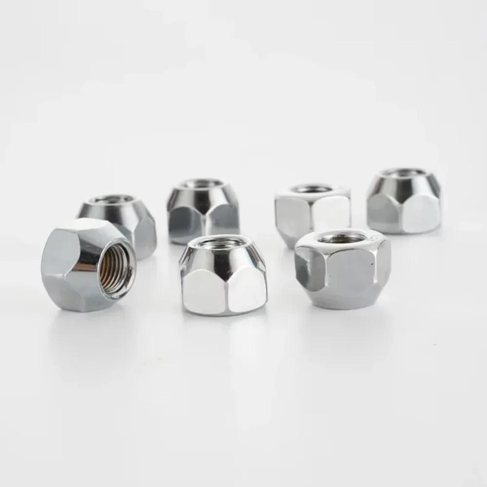 Tuercas de rueda Bellota M12x1.5 hex 21mm para Toyota y Hyundai - imagen 2