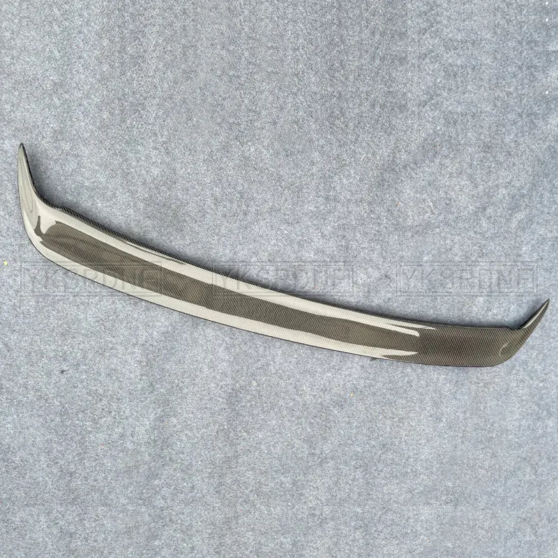 Alerón trasero TRD spoiler fibra carbono Lexus IS200 - imagen 4