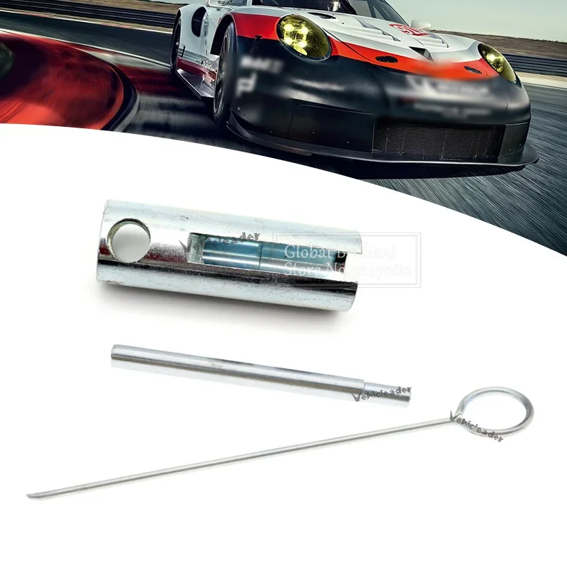 1 Juego de llaves para bujías, 1kw-8kCar, llave para bujías incandescentes para calentador Eberspacher D2 D4 D4S, calentadores y calentadores chinos - imagen 2