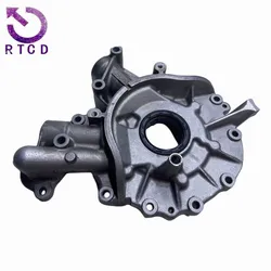 1001E5 2481037120 Bomba de aceite Citroen Peugeot 406 407 605 607 807