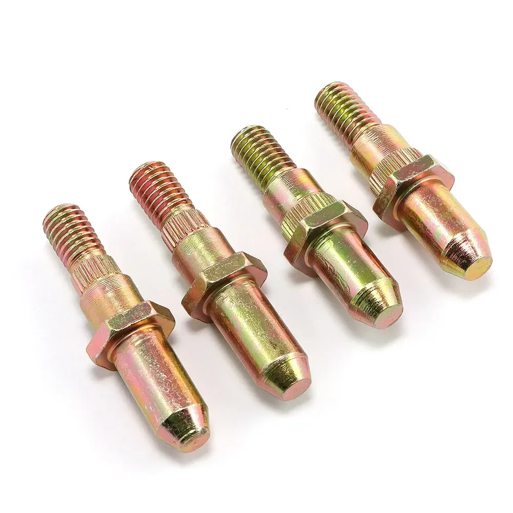 Kit reparación buje bisagra puerta Chevrolet Sierra - imagen 5
