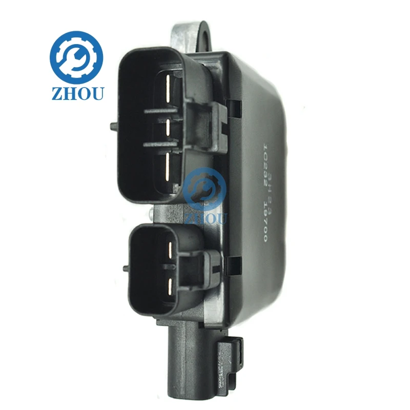1G06019700 Módulo control ventilador radiador – Mazda MPV - imagen 3