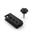 Only Gap Tool Black