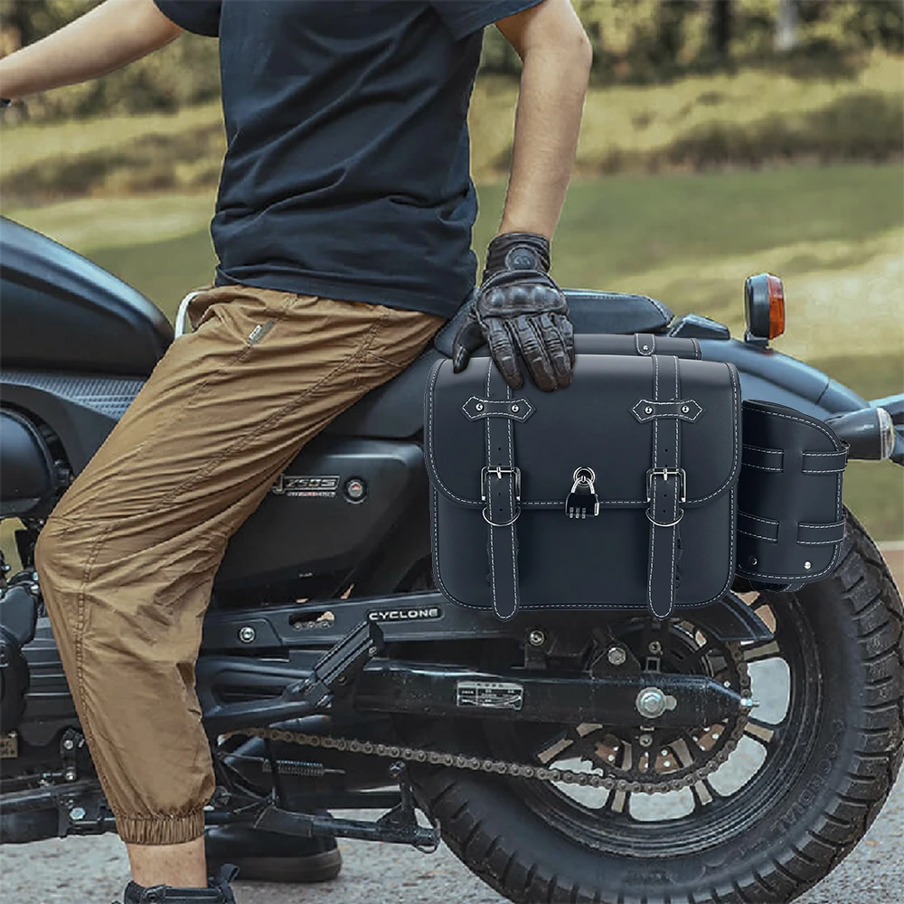 Accesorios de Motocicleta