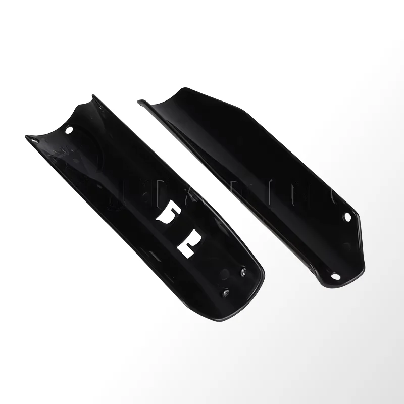 Protector horquilla delantera plástica – CRF70 KLX110 KAYO BSE Apollo - imagen 4