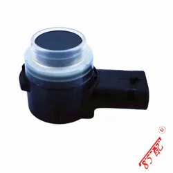 Sensor de aparcamiento 1633559380 para Citroën Berlingo y Peugeot Partner