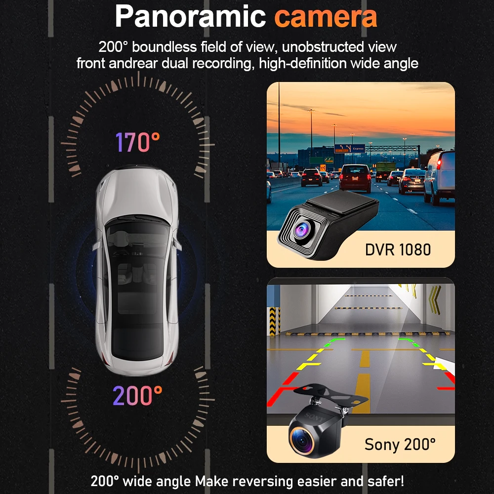 Radio multimedia Android de 12,3 pulgadas para BMW X1 E84 2012-2013 - imagen 5
