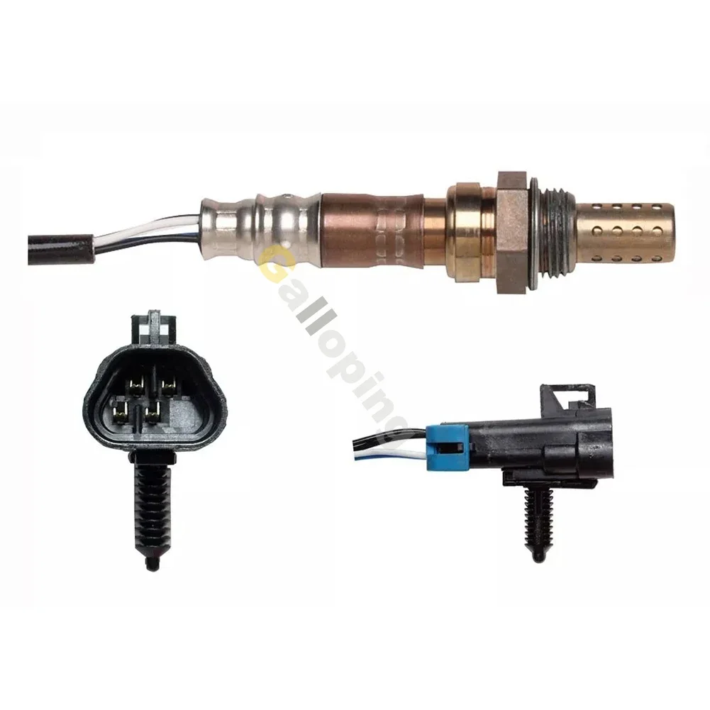 Sensor de oxígeno delantero 234-4332 – Corvette 6.0/6.2L - imagen 3