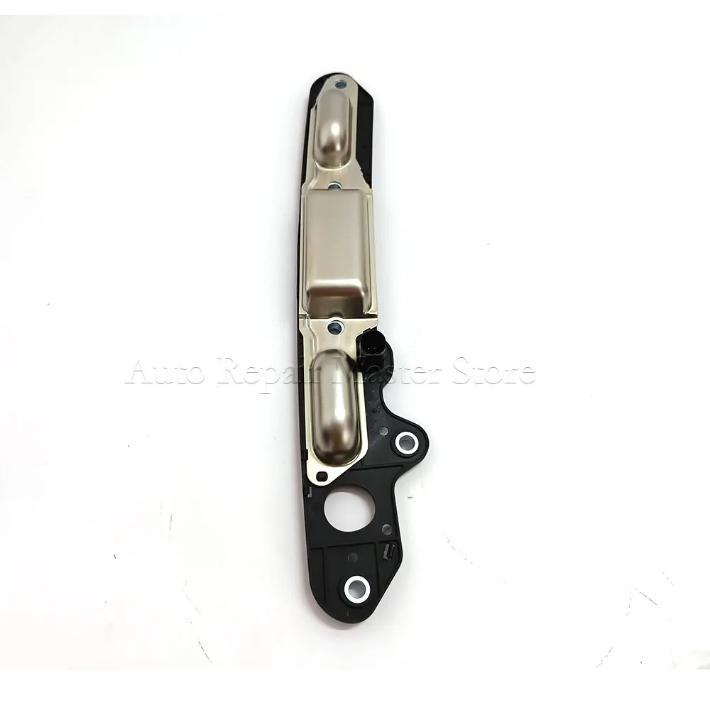Mango maletero con luz matrícula VW Golf Plus Passat B6 Touran Jetta 1T0827574L - imagen 5