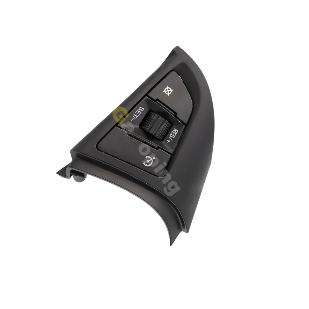 Interruptor control crucero volante – Chevrolet Sonic 2012-2018 96892140 - imagen 2