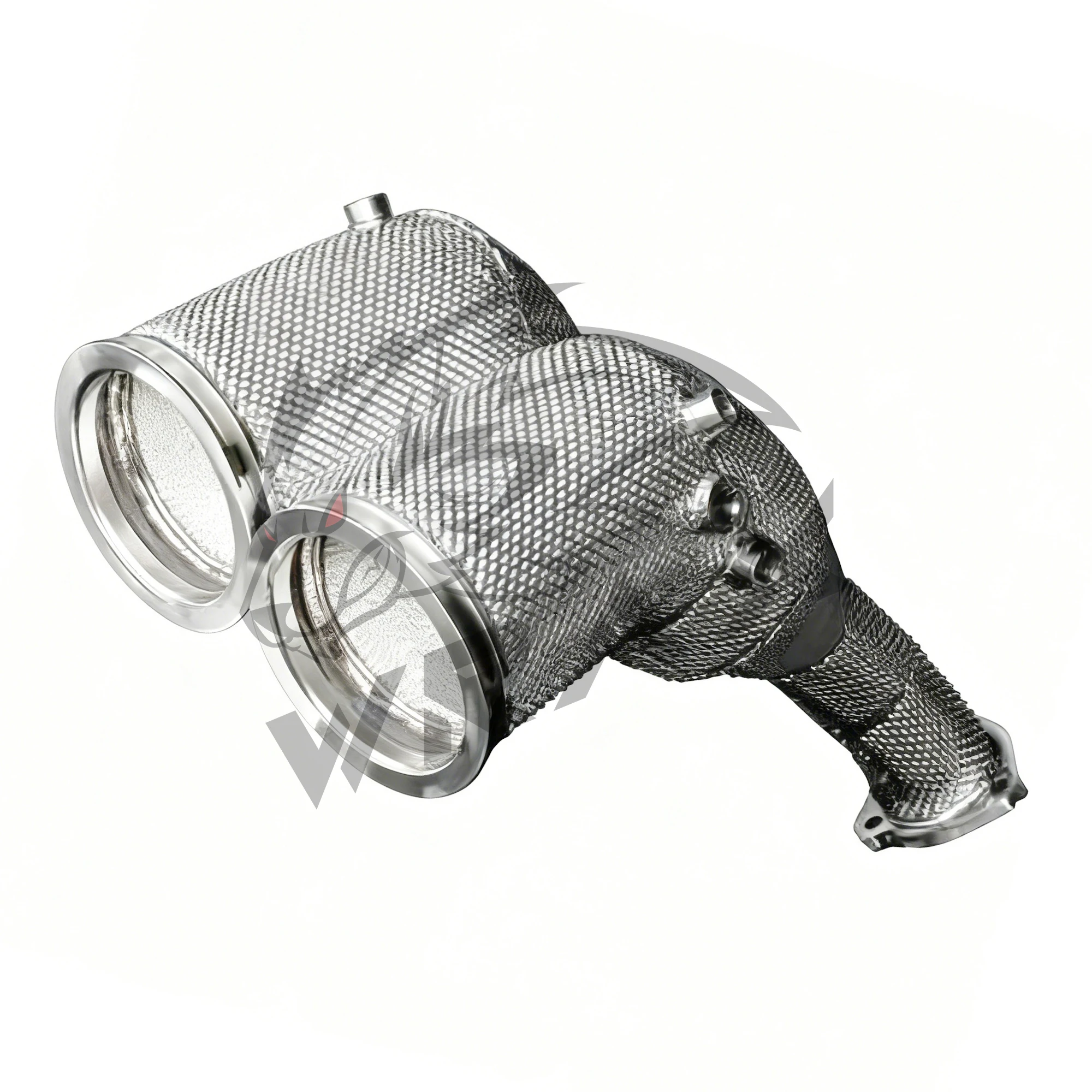 Escape deportivo WRAX Audi RS6/RS7 4.0T - imagen 4