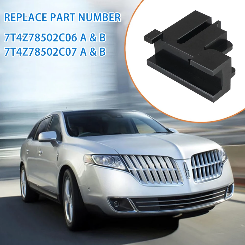 Riel techo solar Lincoln MKT MKX 7T4Z78502C (2010-2018) - imagen 5
