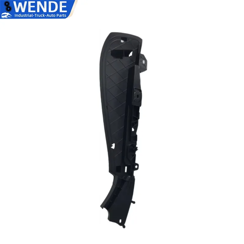 52107317459 52107317458 soporte delantero izquierdo/derecho Panel embellecedor cubierta de marco de asiento para BMW X5 X6 F15 F16 F85 F90 - imagen 3