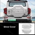 Silver
