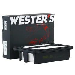 WESTGUARD 17220-5K0-A00 filtro de aire Honda Accord/CR-V Hybrid