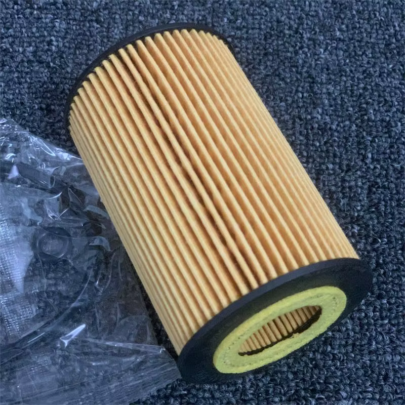 Filtro de aceite HU7020z para Audi, SEAT, Škoda y VW 1.6/2.0 TDI - imagen 5