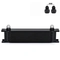 Black With 2PCS AN8