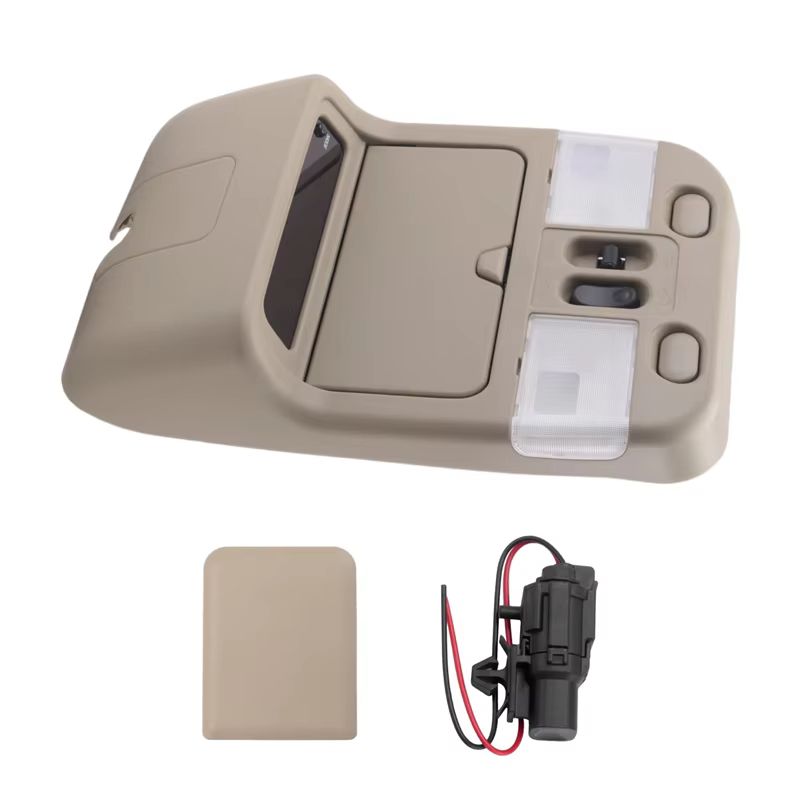 Lámpara lectura techo 96980-0W000 – Nissan Patrol Y61 1997-2016 - imagen 5