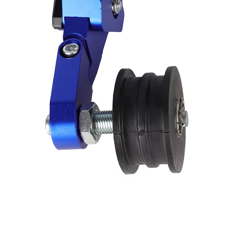 Tensor de cadena universal ajuste automático Honda Suzuki Kawasaki - imagen 5