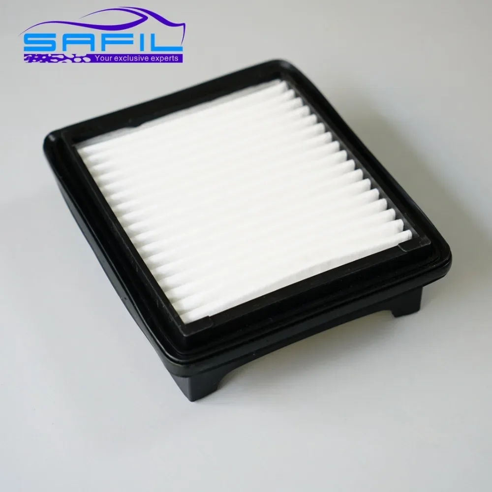Filtro de aire Suzuki Jimny 1.3 vista trasera