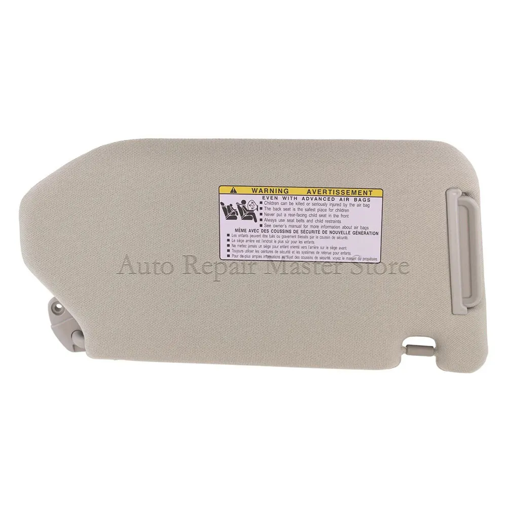 Parasol conductor OEM 96401-9PB0A Nissan Pathfinder R52 Infiniti QX60 2013-2017 - imagen 5
