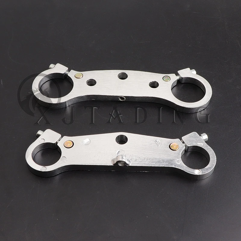 Kit horquilla invertida Universal para Mini Moto Dirt Bike 49cc - imagen 3