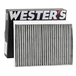 Filtro de habitáculo de carbón activo Jeep Compass/Renegade MK1940