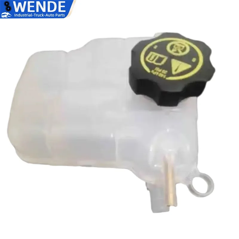 Tanque de expansión de refrigerante GM Chevrolet Cruze/Orlando - imagen 3