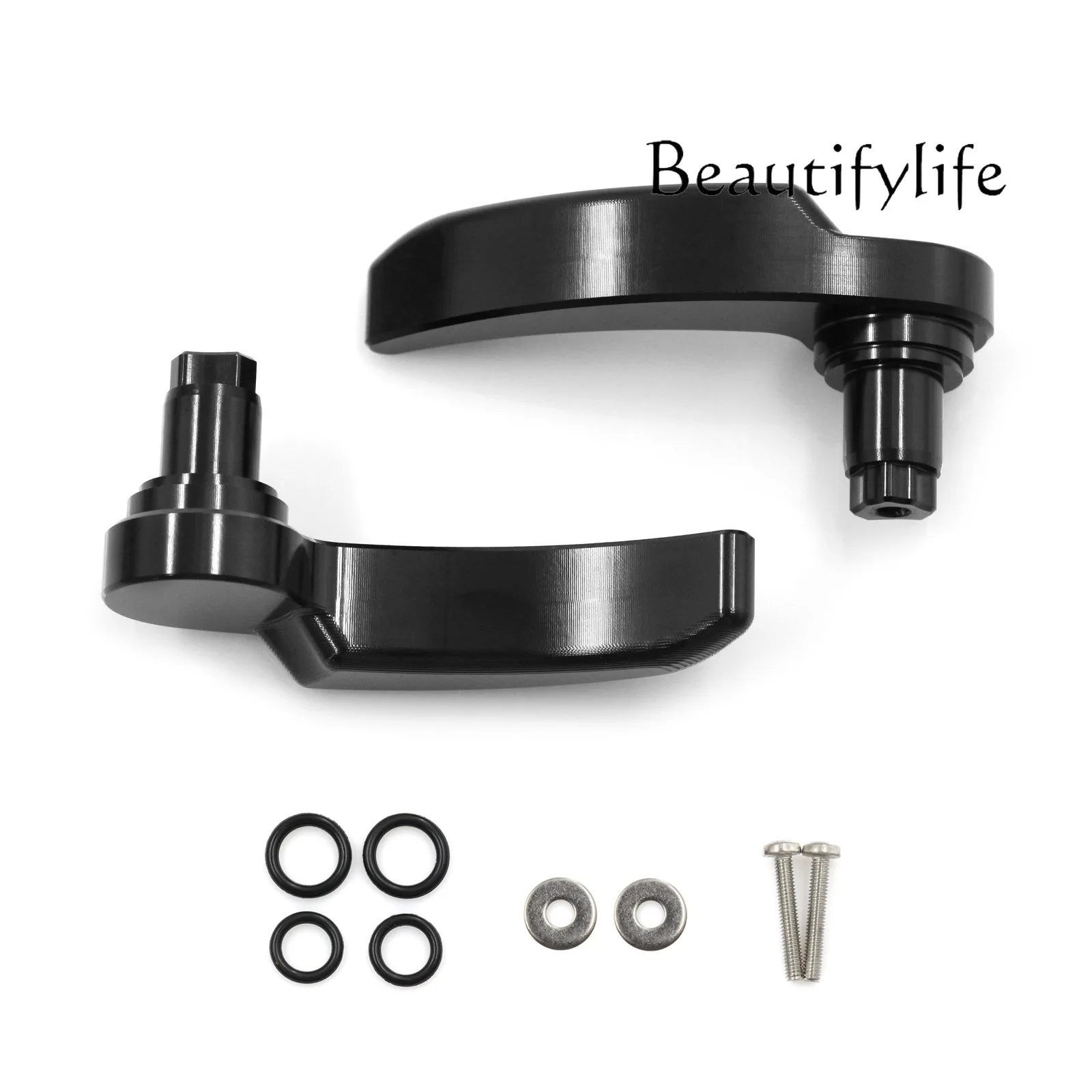 Kit bloqueo cinturón asiento Travel Highway Glide King - imagen 2
