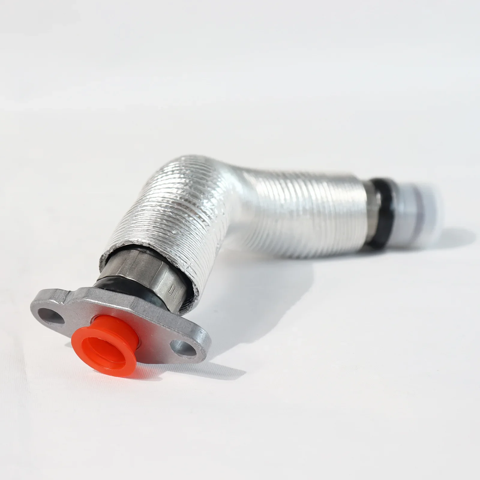 BMW tubo retorno aceite turbo 11427617535 – X1 F20/F30/F48 - imagen 4