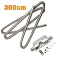 300cm Pipe Silencer