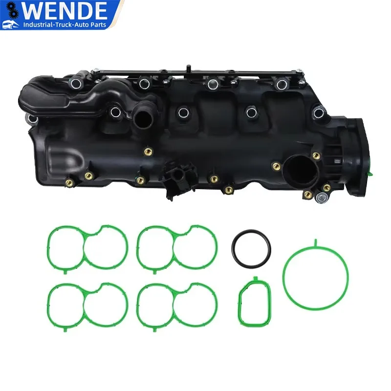 Colector de admisión Opel Insignia A 2008-2017 para motor 2.0 CDTI