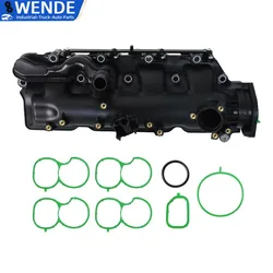 Colector de admisión Opel Insignia A 2008-2017 para motor 2.0 CDTI