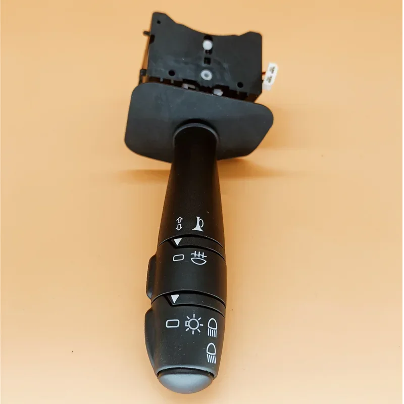 Renault 7701053057 interruptor de intermitentes Megane I Kangoo - imagen 2