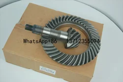41201-80492 Corona y piñón diferencial trasero – Toyota Land Cruiser